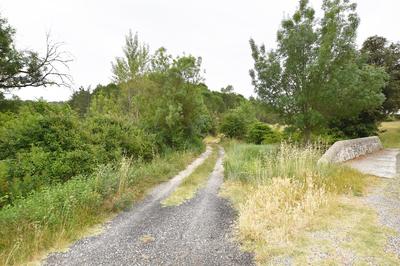 Terrain agricole - 2 005 m²