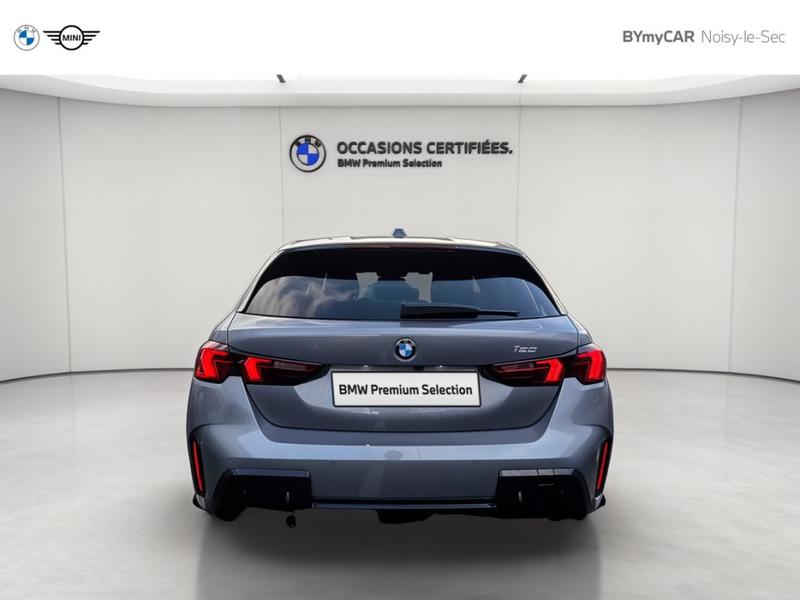 Bmw Série 1 F70 120 170 ch Dkg7 m Sport