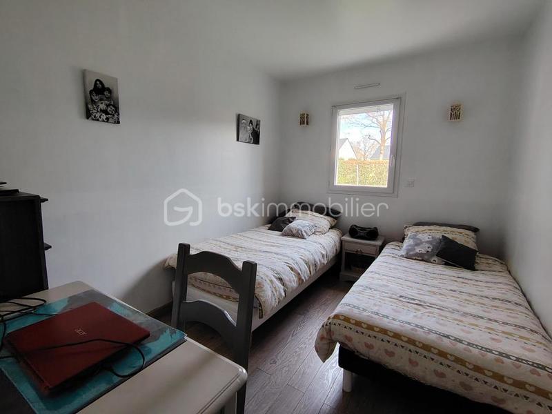 Maison - 133 m² - 7 pièces