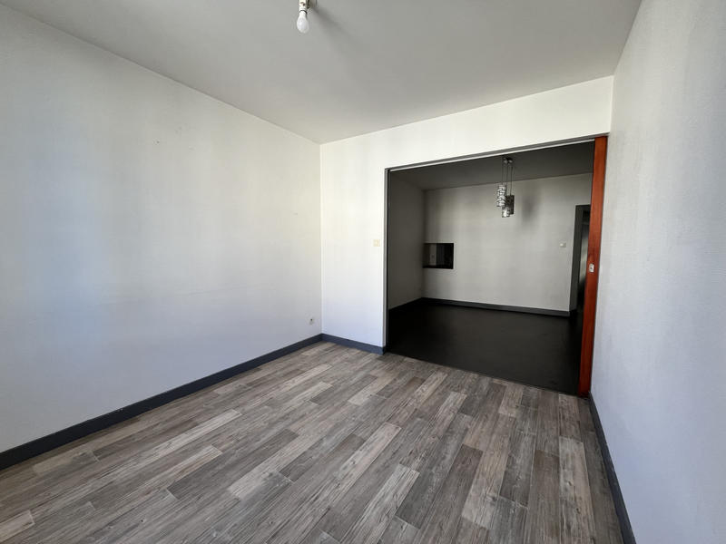 Appartement - 52 m² - 2 pièces