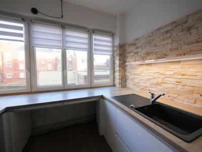 Appartement - 95 m² - 3 pièces