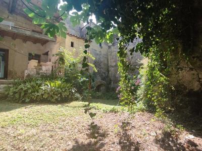 Maison - 122 m² - 4 pièces