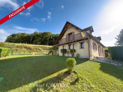 Maison - 148 m² - 6 pièces