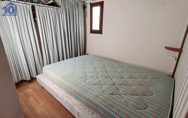 Appartement - 44 m² - 3 pièces