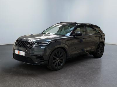 Land Rover Range Rover Velar P380 Bva Hse R-Dynamic
