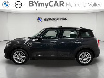 Mini Countryman F60 192 ch Bva7 Cooper s Oakwood