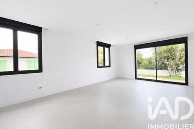 Duplex - 71 m² - 3 pièces