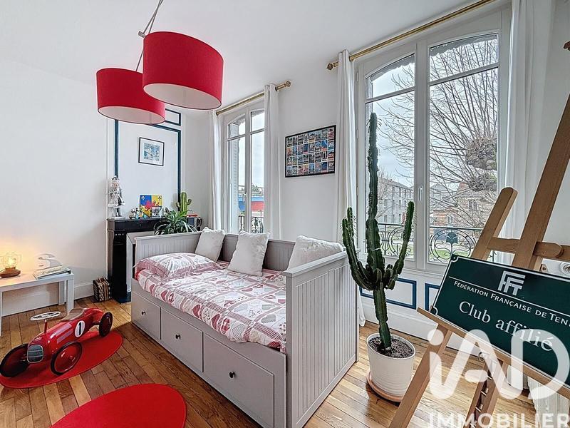 Maison de ville - 265 m² - 12 pièces