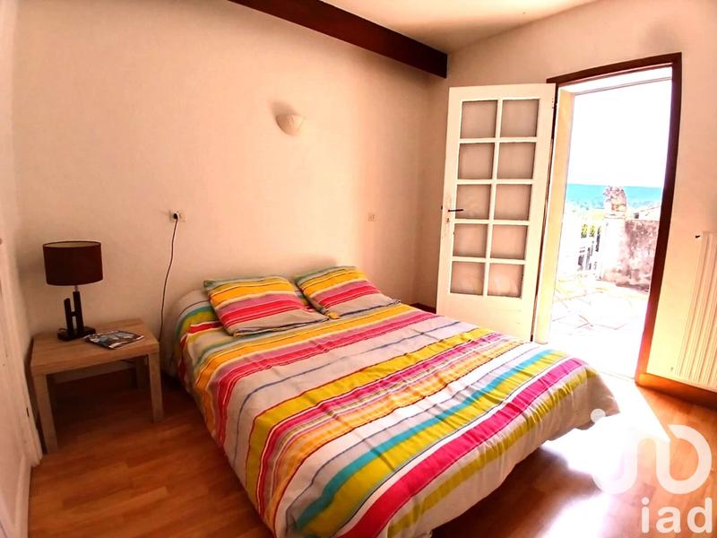 Maison de village - 108 m² - 6 pièces