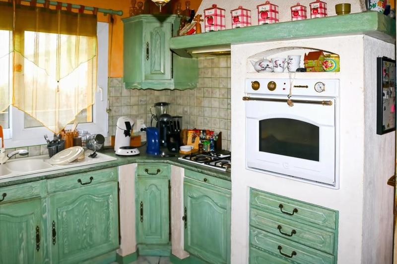 Maison - 140 m² - 7 pièces