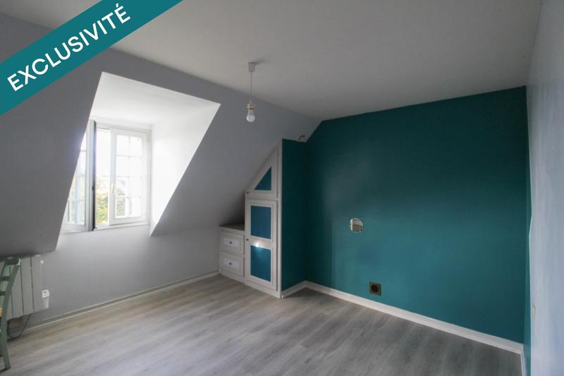 Maison - 146 m² - 5 pièces