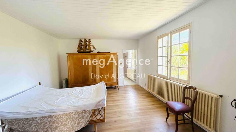 Maison - 103 m² - 4 pièces