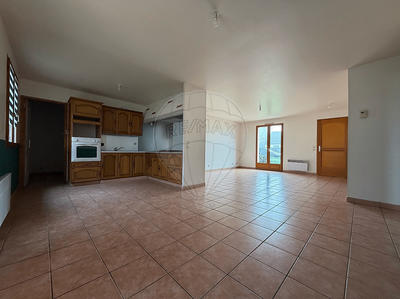 Pavillon - 88 m² - 4 pièces