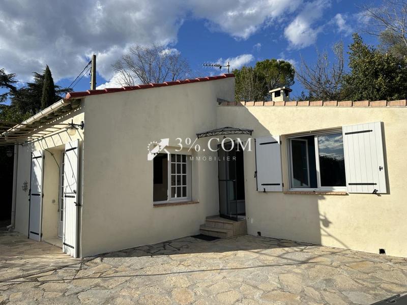 Maison - 56 m² - 2 pièces