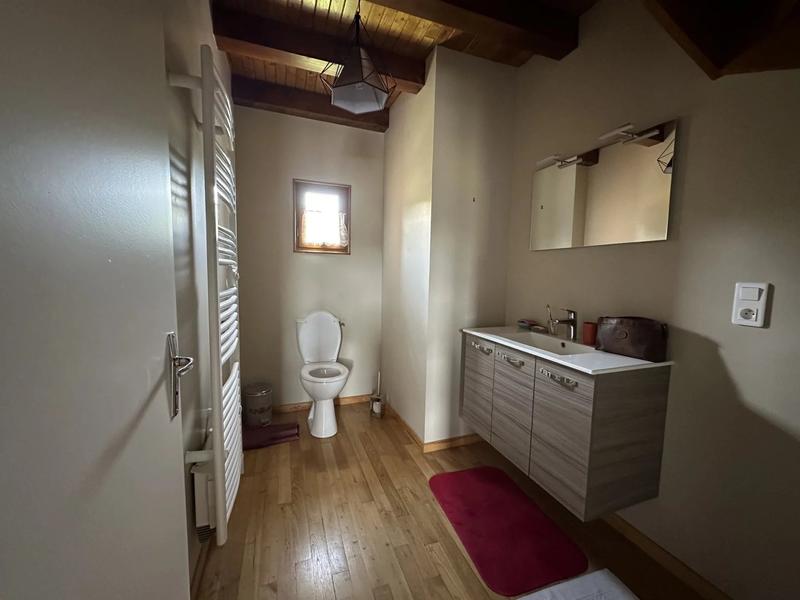 Ferme - 156 m² - 6 pièces