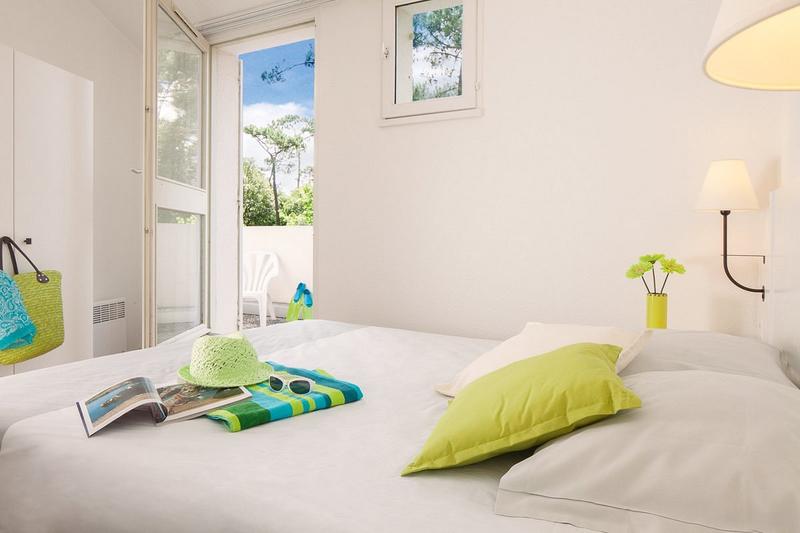 Maison - 32 m² - 2 pièces