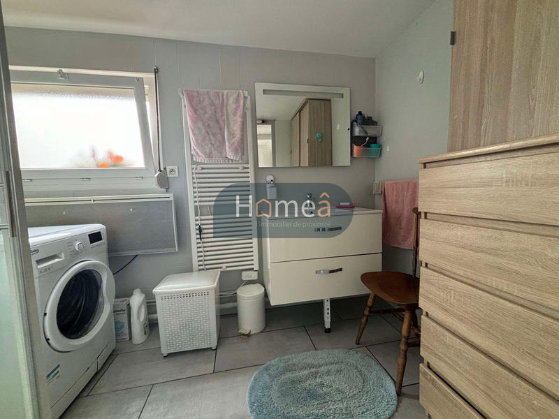 Maison - 126 m² - 4 pièces