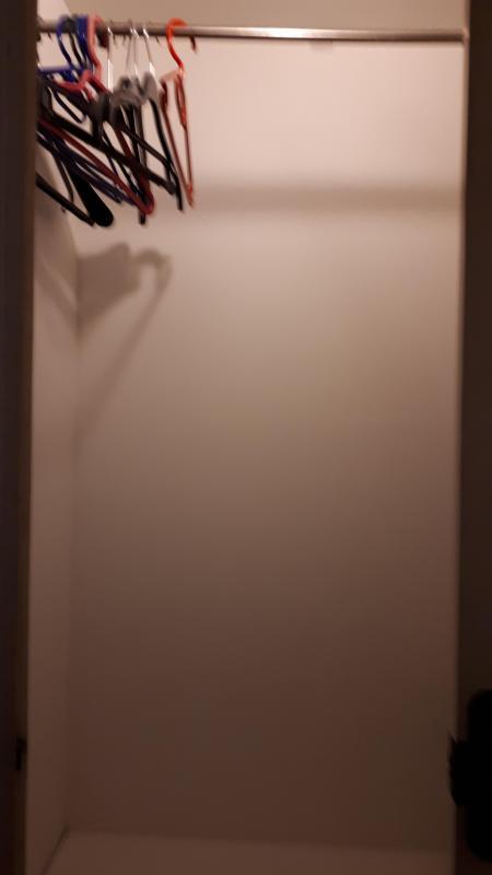 Studio - 26 m² - 1 pièce