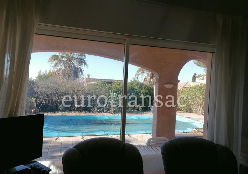 Maison - 98 m² - 4 pièces