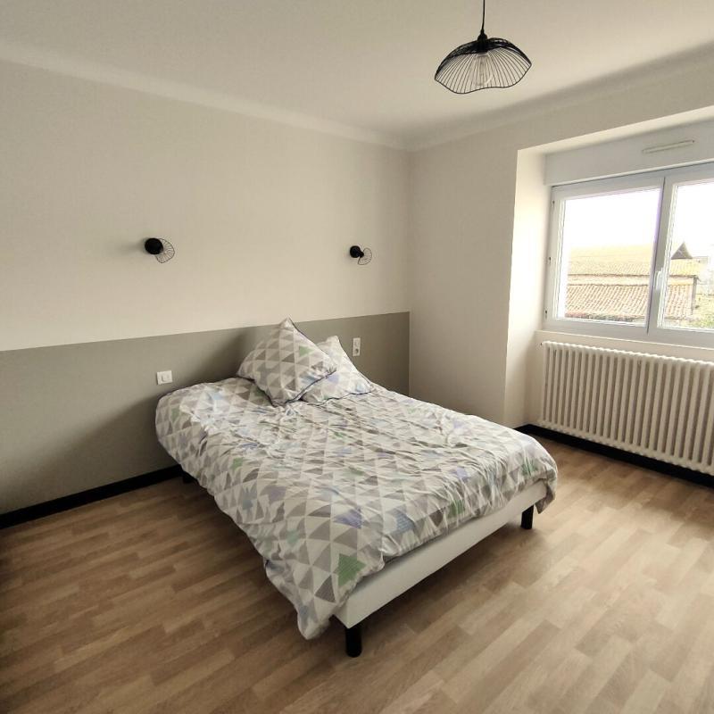 Maison - 180 m² - 7 pièces