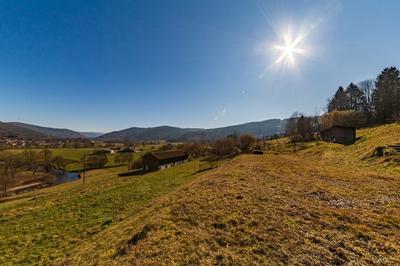 Propriété - 195 m² - 10 pièces