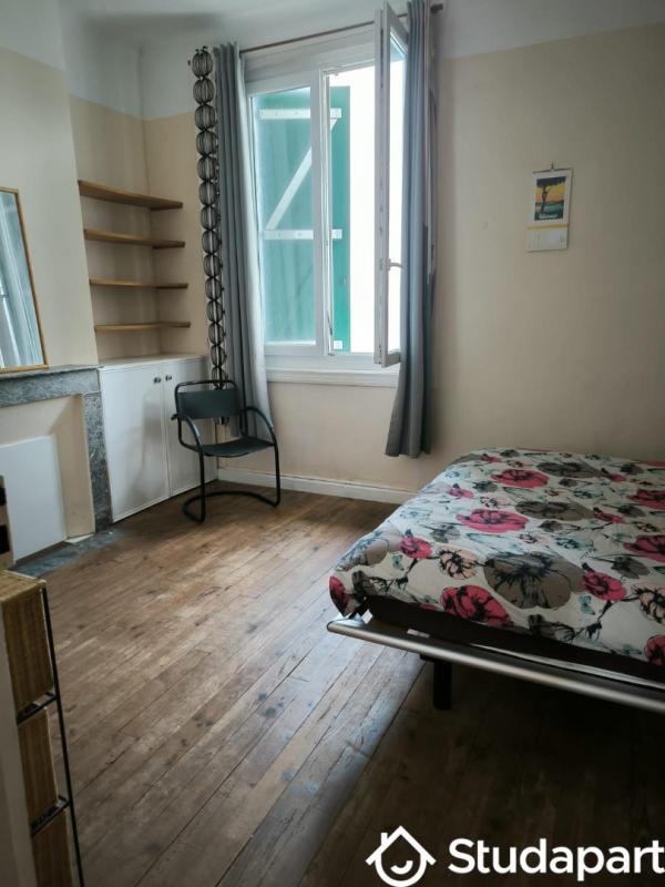 Maison de ville - 100 m² - 5 pièces