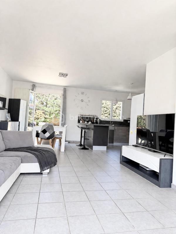 Villa - 110 m² - 5 pièces