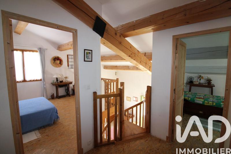 Maison - 87 m² - 4 pièces