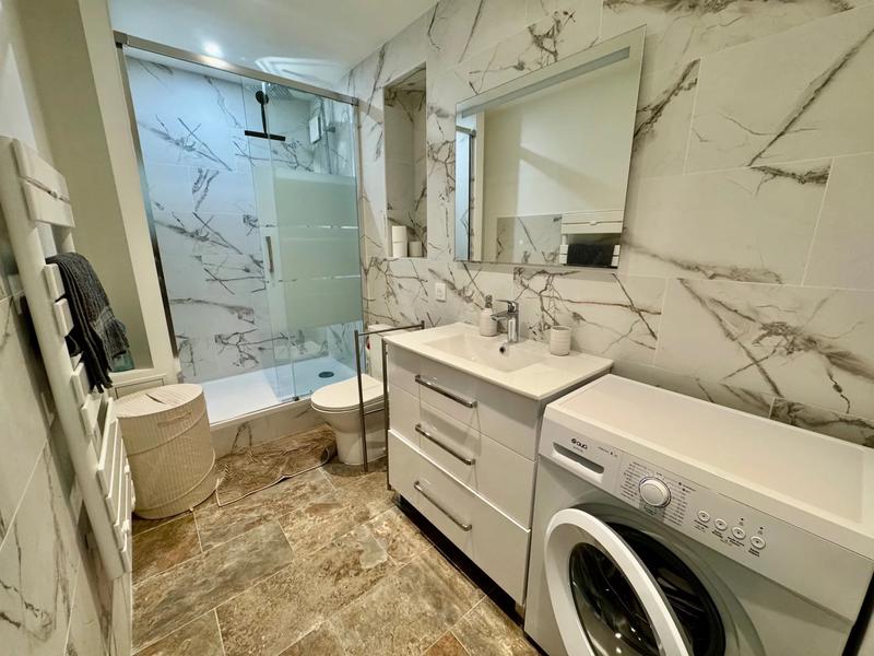 Appartement - 34 m² - 2 pièces