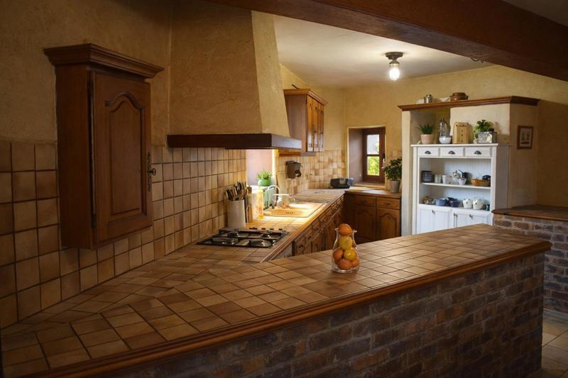 Maison - 230 m² - 4 pièces