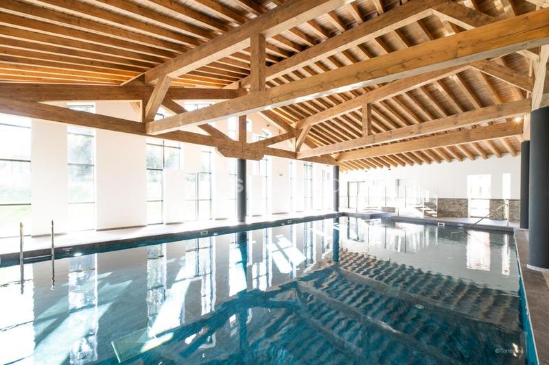 Duplex - 89 m² - 5 pièces