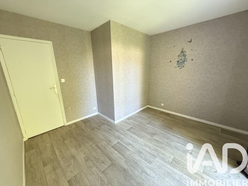 Maison - 140 m² - 7 pièces