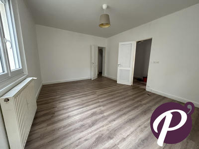 Maison - 73 m² - 5 pièces