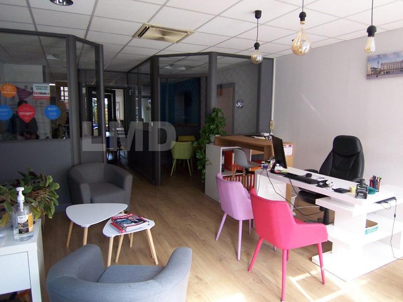 Local d'activités - 70 m²