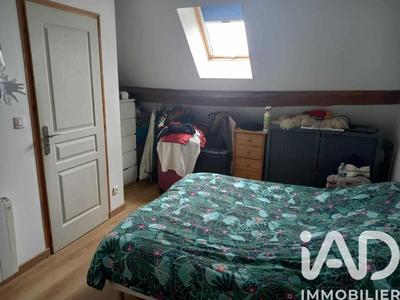 Maison - 94 m² - 5 pièces