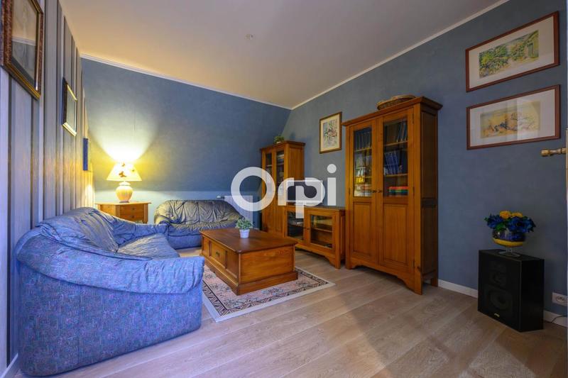 Maison - 153 m² - 4 pièces