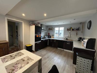 Maison de domaine équestre - 202 m² - 5 pièces