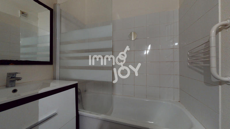 Duplex - 51 m² - 3 pièces