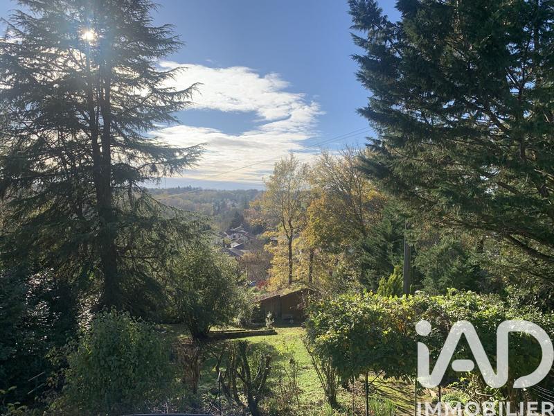 Maison - 166 m² - 6 pièces