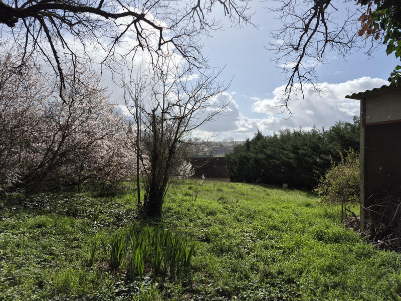 Maison - 117 m² - 5 pièces