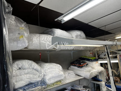 Fonds de commerce - Magasins - 50 m²