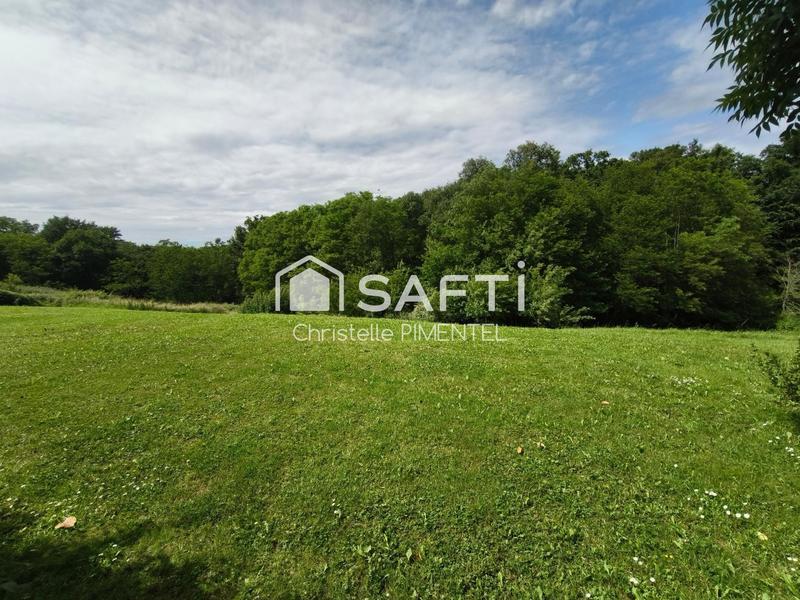 Maison - 198 m² - 6 pièces