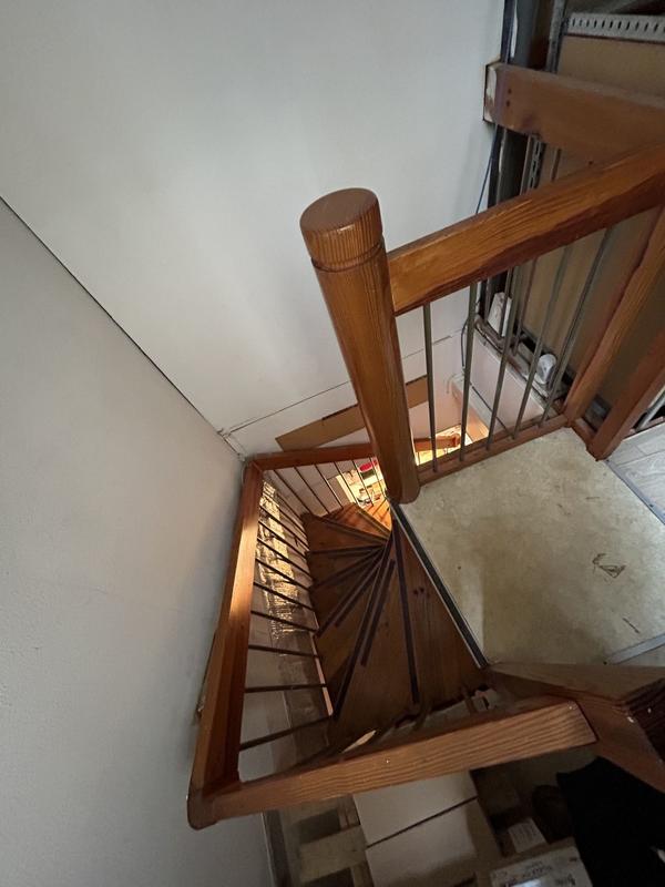 Fonds de commerce - 74 m²