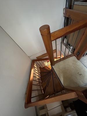 Fonds de commerce - 74 m²