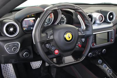 Ferrari California t V8 4.0 560ch Handling Special