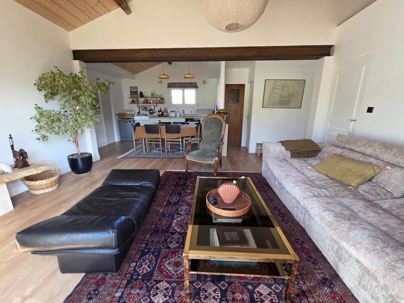 Maison - 64 m² - 3 pièces