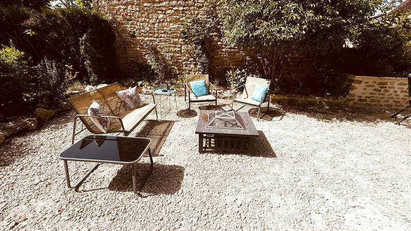 Maison de village - 144 m² - 7 pièces