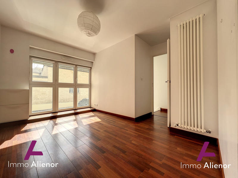 Duplex - 107 m² - 4 pièces