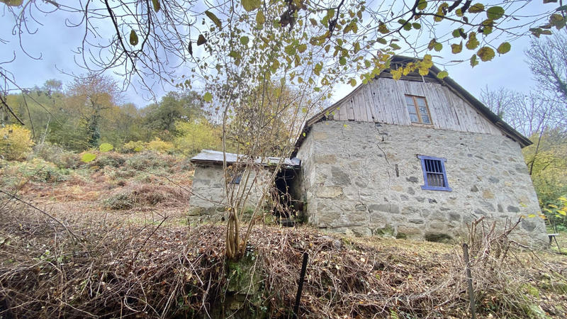 Maison - 71 m² - 1 pièce