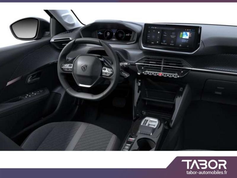 Peugeot 208 Hybrid 110 Allure Gps 360° 2xPDC Bt